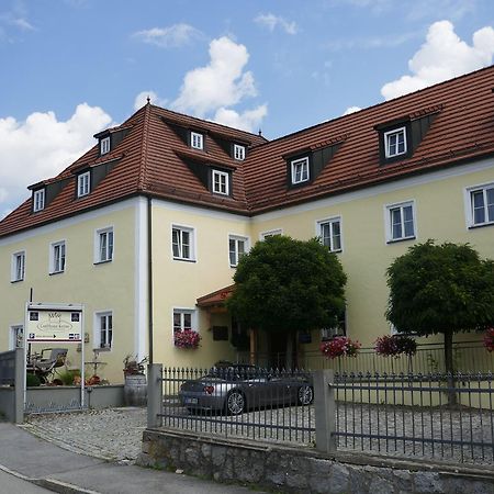 Landhaus Krone Steinach  Экстерьер фото