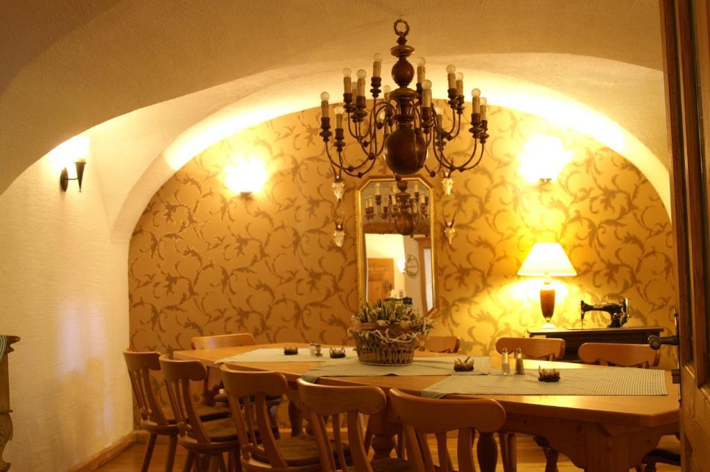 Landhaus Krone Steinach  Экстерьер фото