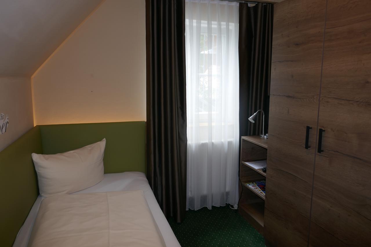 Landhaus Krone Steinach  Экстерьер фото