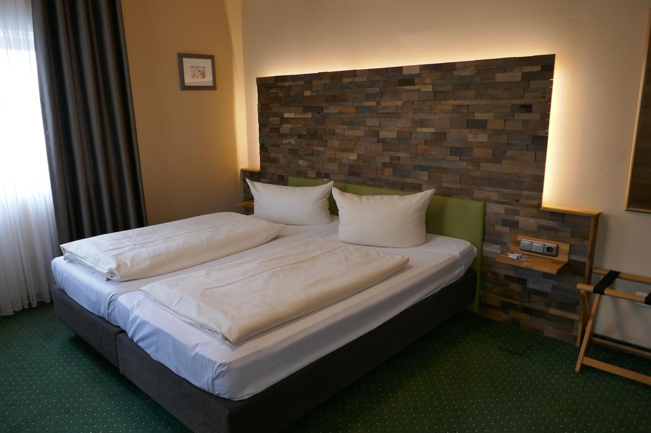Landhaus Krone Steinach  Экстерьер фото