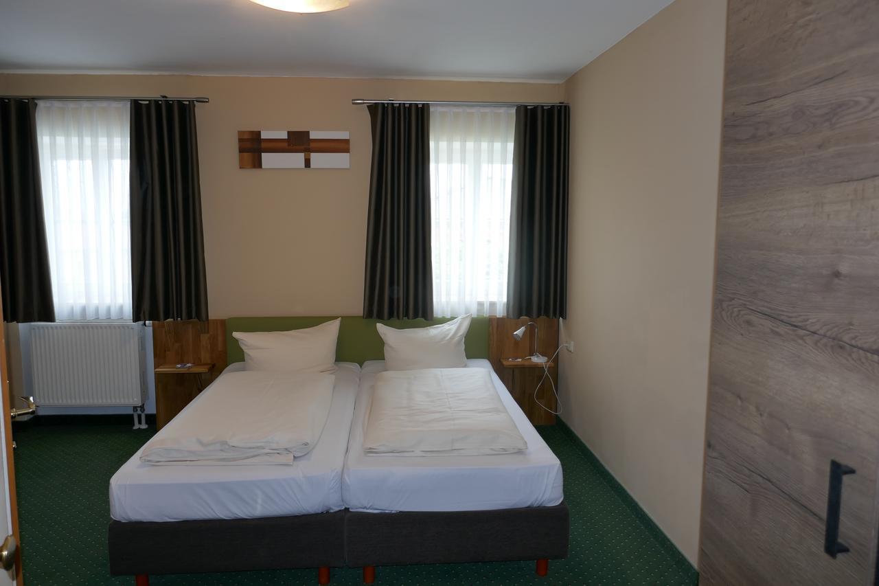 Landhaus Krone Steinach  Экстерьер фото