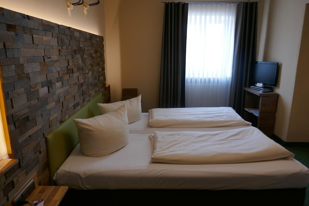 Landhaus Krone Steinach  Экстерьер фото