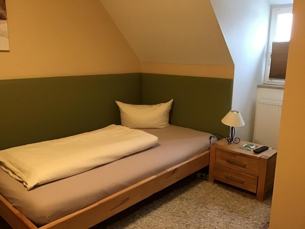 Landhaus Krone Steinach  Экстерьер фото